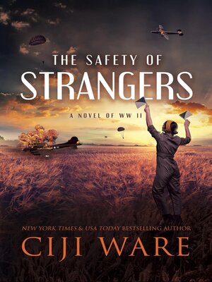 cover image of The Safety of Strangers
